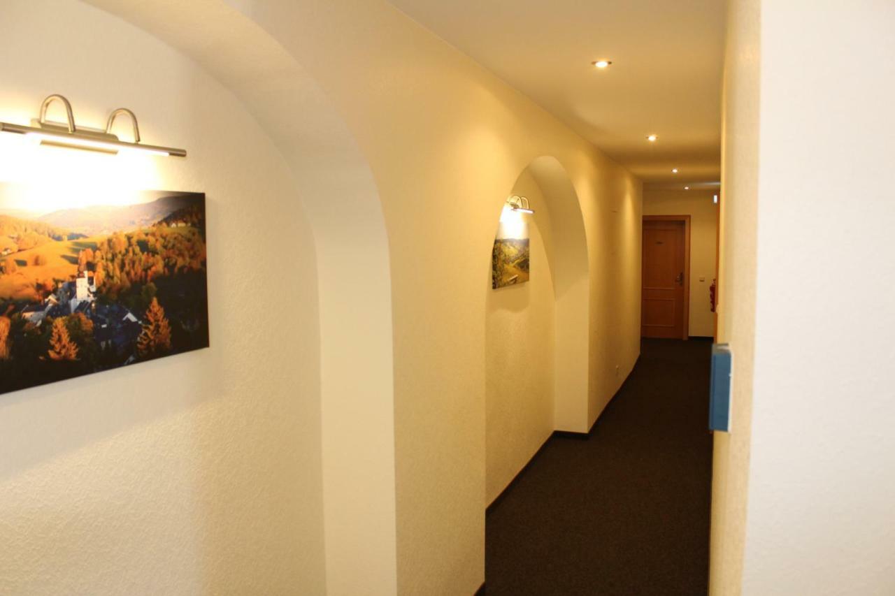 Hotel Ratskeller Schwarzenberg Schwarzenberg  Exterior foto